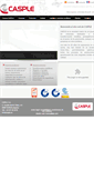 Mobile Screenshot of casple.es